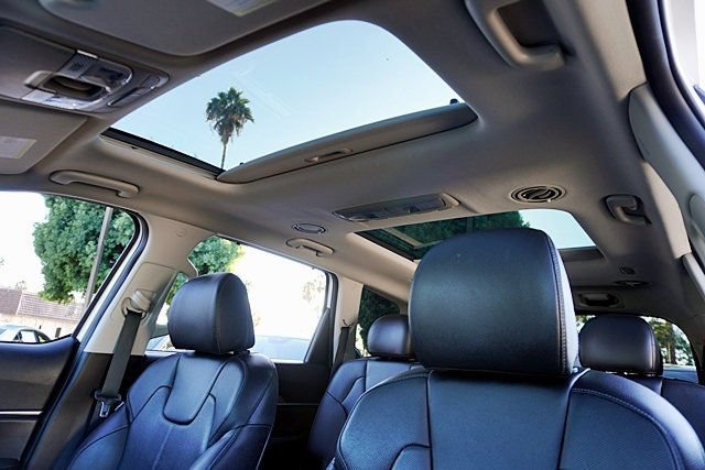 Used 2021 Kia Telluride SX FWD image 24