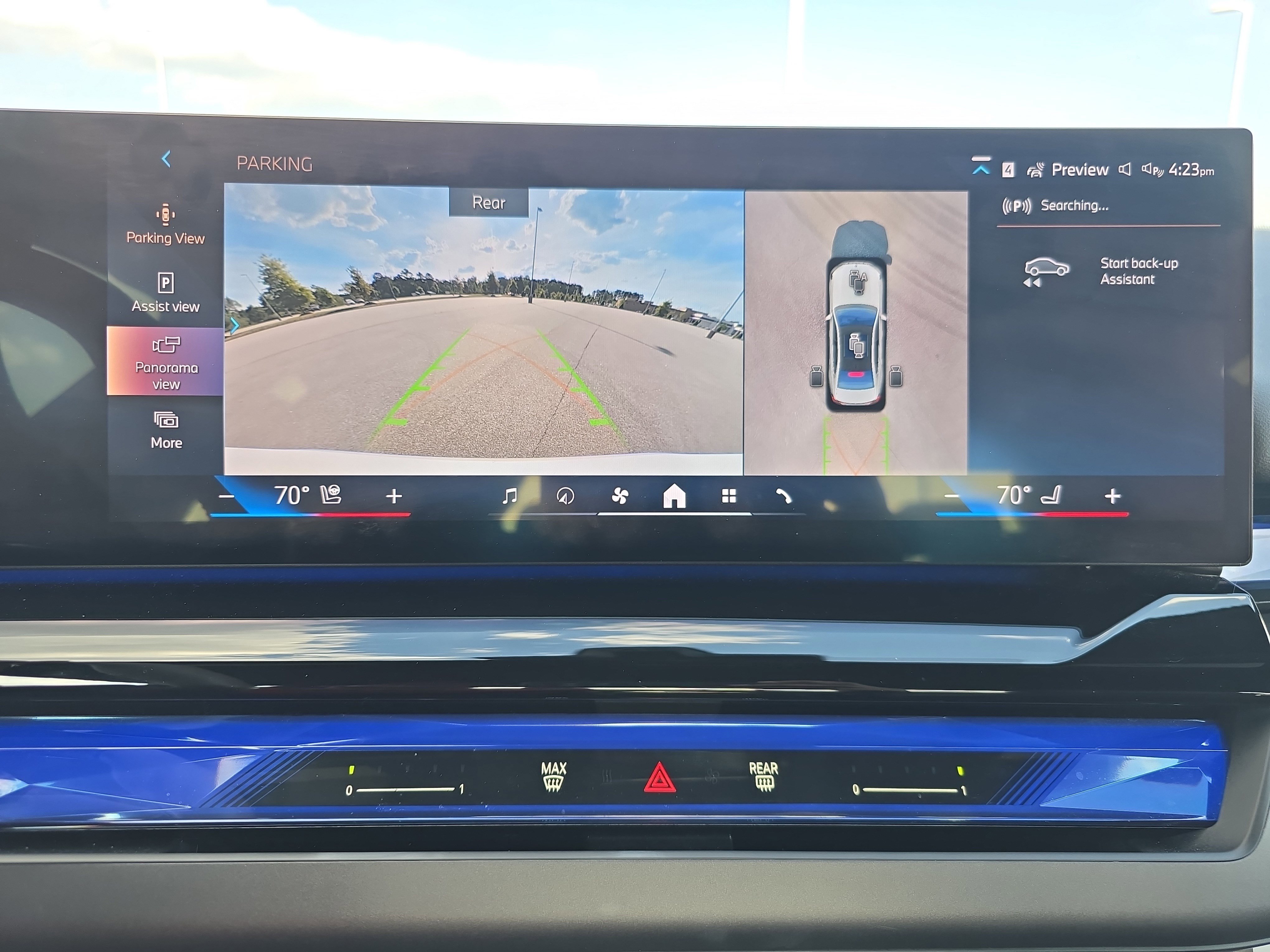 Used 2024 BMW i5 eDrive40i w/ Premium Package RWD image 22