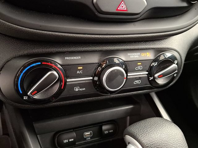 Used 2021 Kia Soul LX FWD image 18