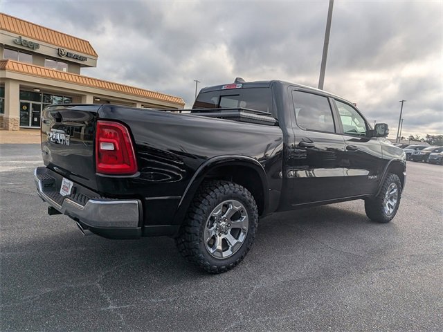 New 2026 RAM 1500 Big Horn image 3