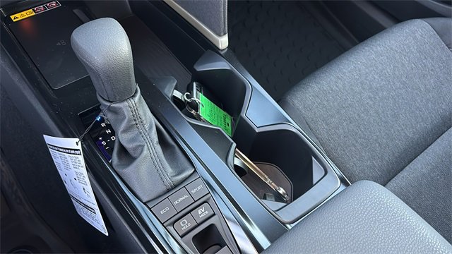 New 2026 Toyota Camry LE image 20