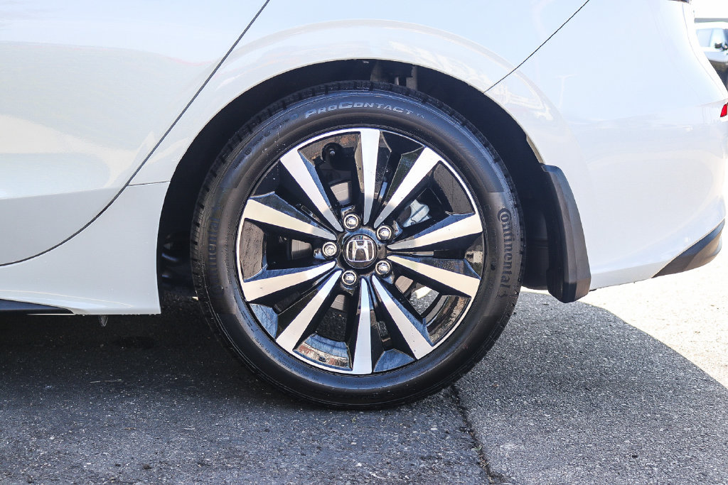 Used 2023 Honda Civic EX-L image 11