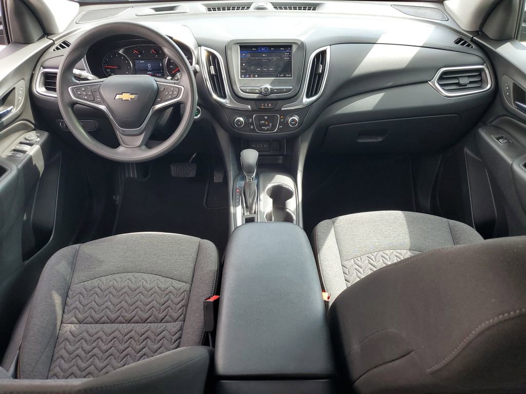 Used 2022 Chevrolet Equinox LT image 10