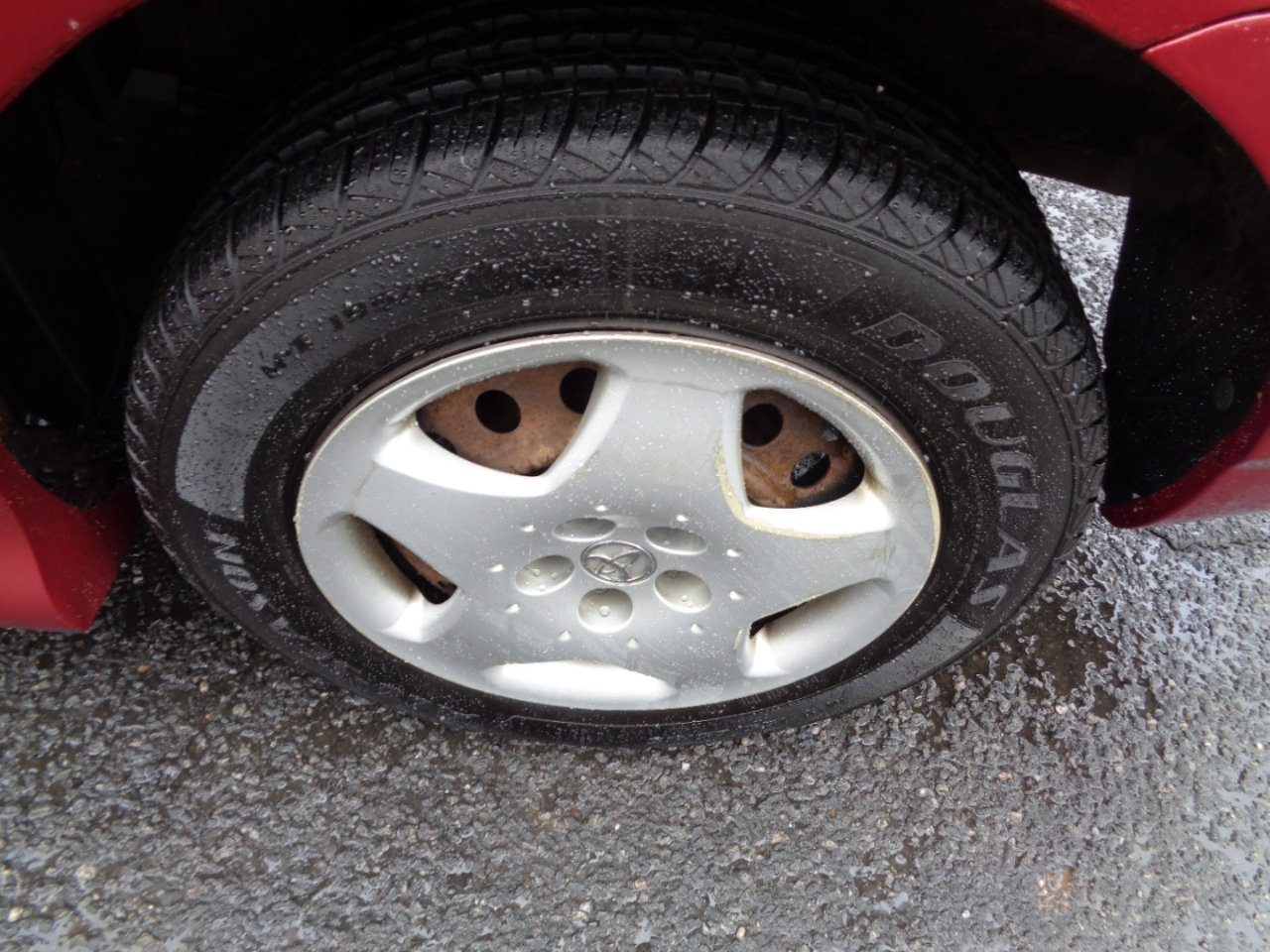 Used 2004 Toyota Corolla LE image 23