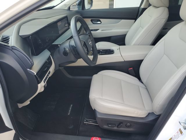 Certified 2025 Nissan Murano SL AWD/4WD image 24