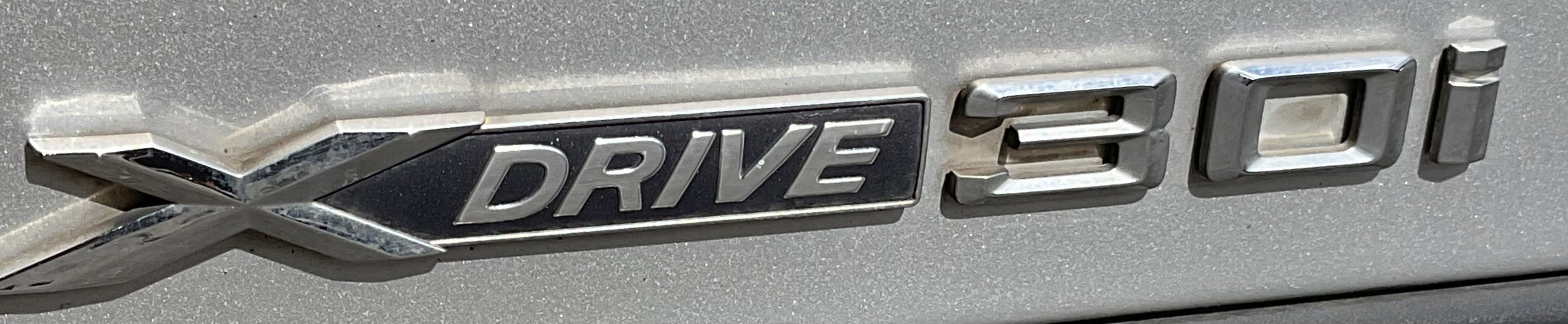 Used 2009 BMW X5 xDrive30i image 8