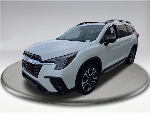 Used 2024 Subaru Ascent Limited w/ Technology Package AWD/4WD image 22