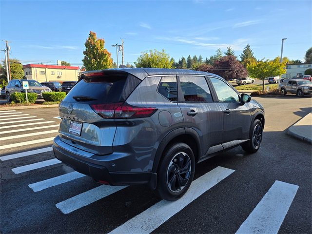 New 2026 Nissan Rogue SV image 6