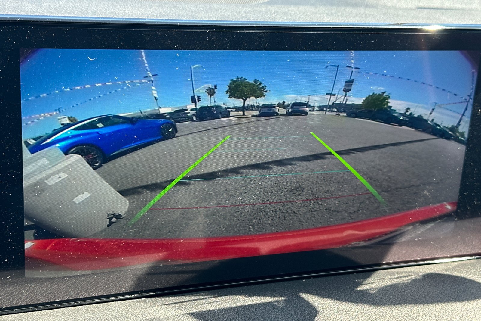 New 2027 Nissan Sentra SR w/ Floor Mat Package FWD image 15