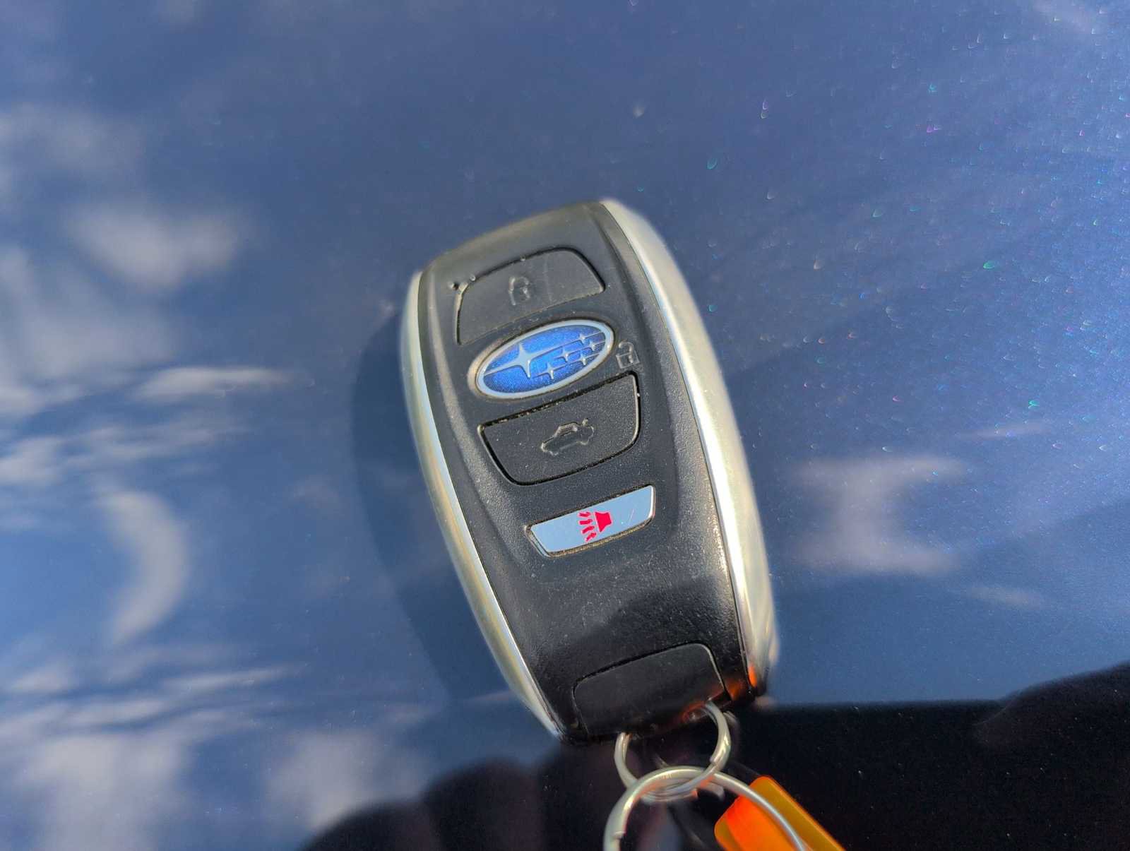 Used 2022 Subaru Forester Sport image 33