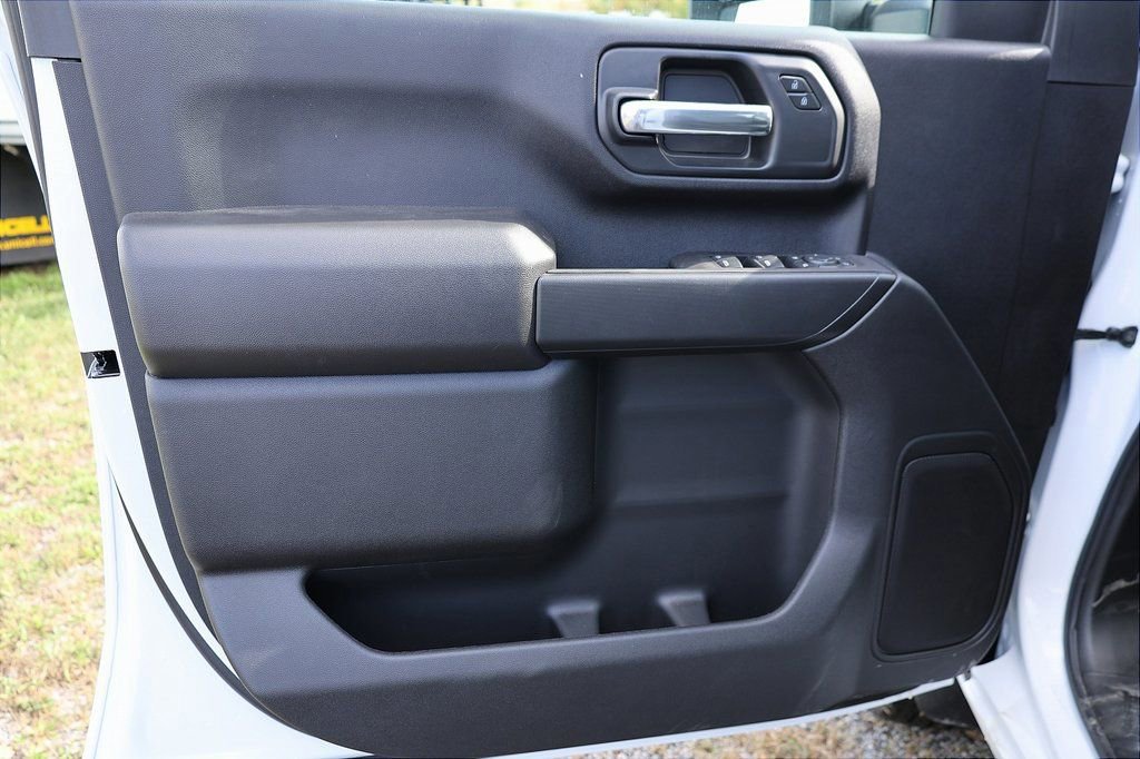 New 2025 Chevrolet Silverado 3500 W/T w/ WT Convenience Package image 48