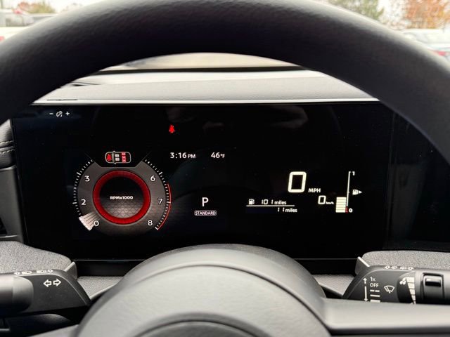 New 2026 Nissan Kicks SV w/ Cold Weather Package image 26