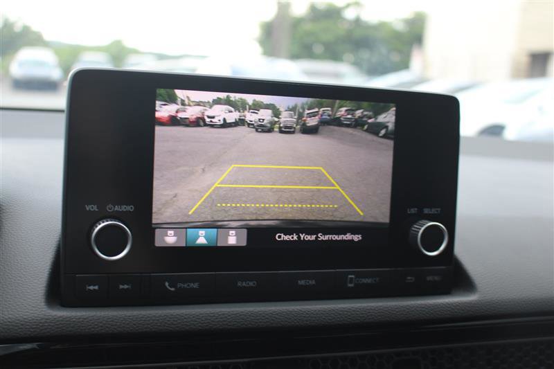 Used 2024 Honda Civic LX image 15