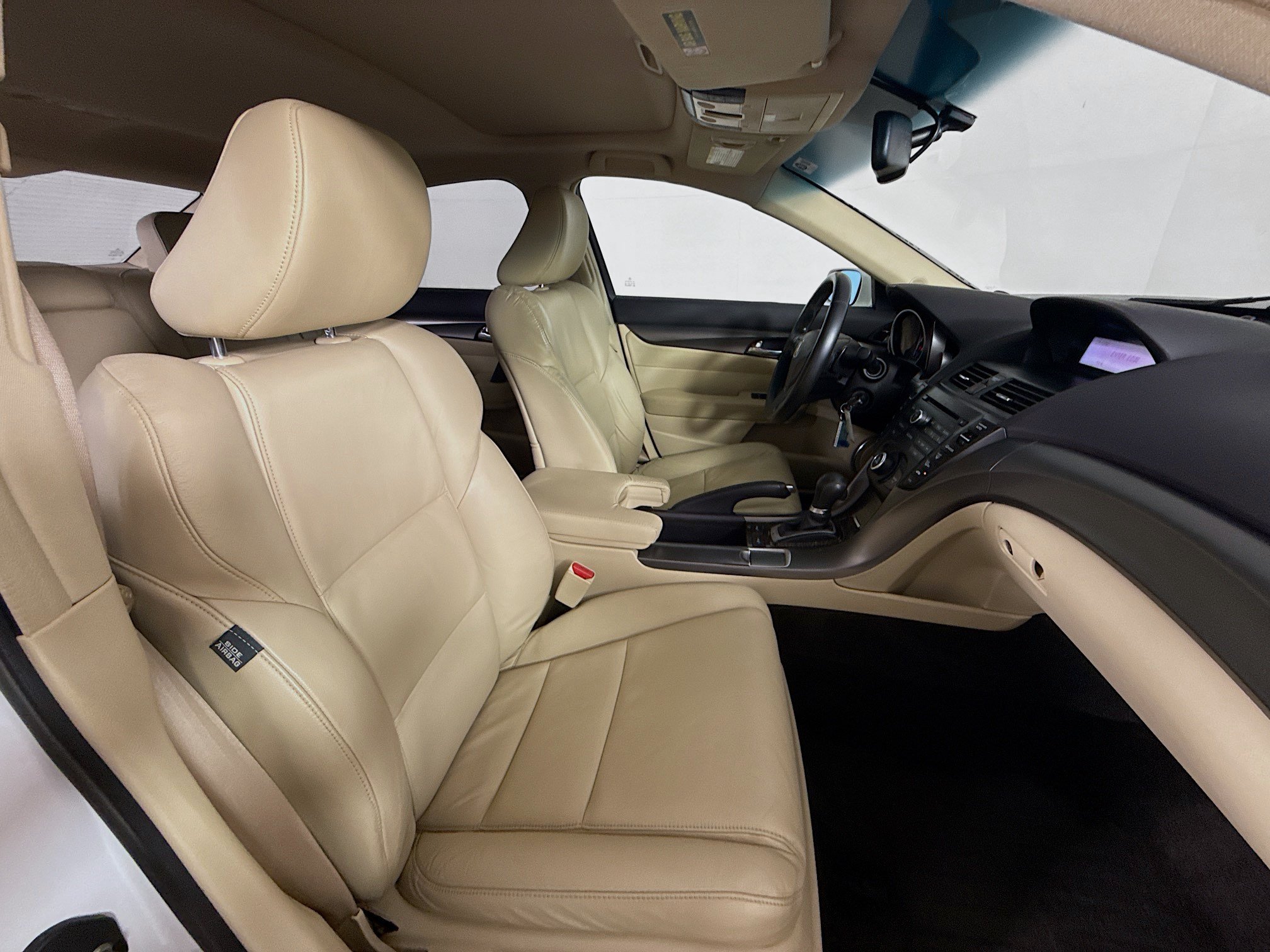 Used 2012 Acura TL FWD image 34