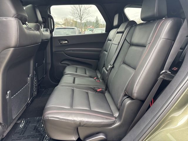 New 2026 Dodge Durango GT AWD/4WD image 27