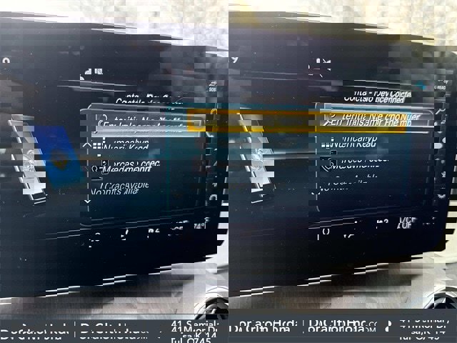 Used 2023 Mercedes-Benz C 300 w/ AMG Line image 18