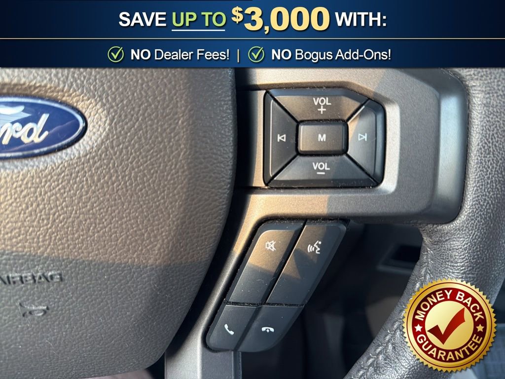 Used 2020 Ford Expedition XLT w/ Equipment Group 202A image 25