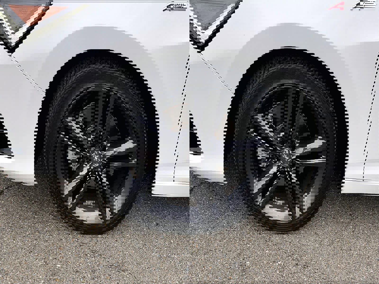 Used 2023 Acura Integra A-Spec image 12