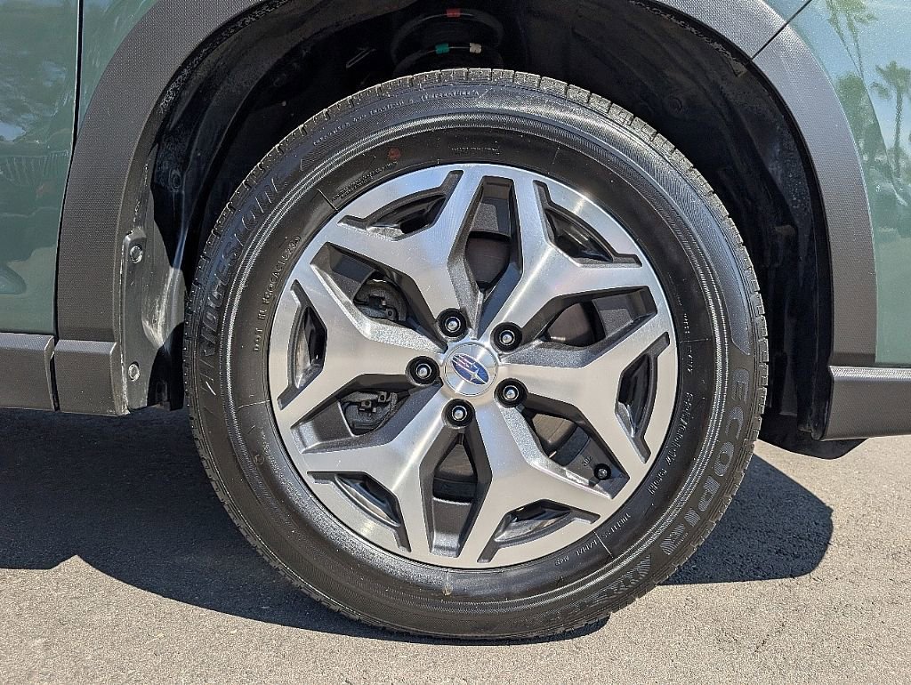 Used 2023 Subaru Forester Premium image 17