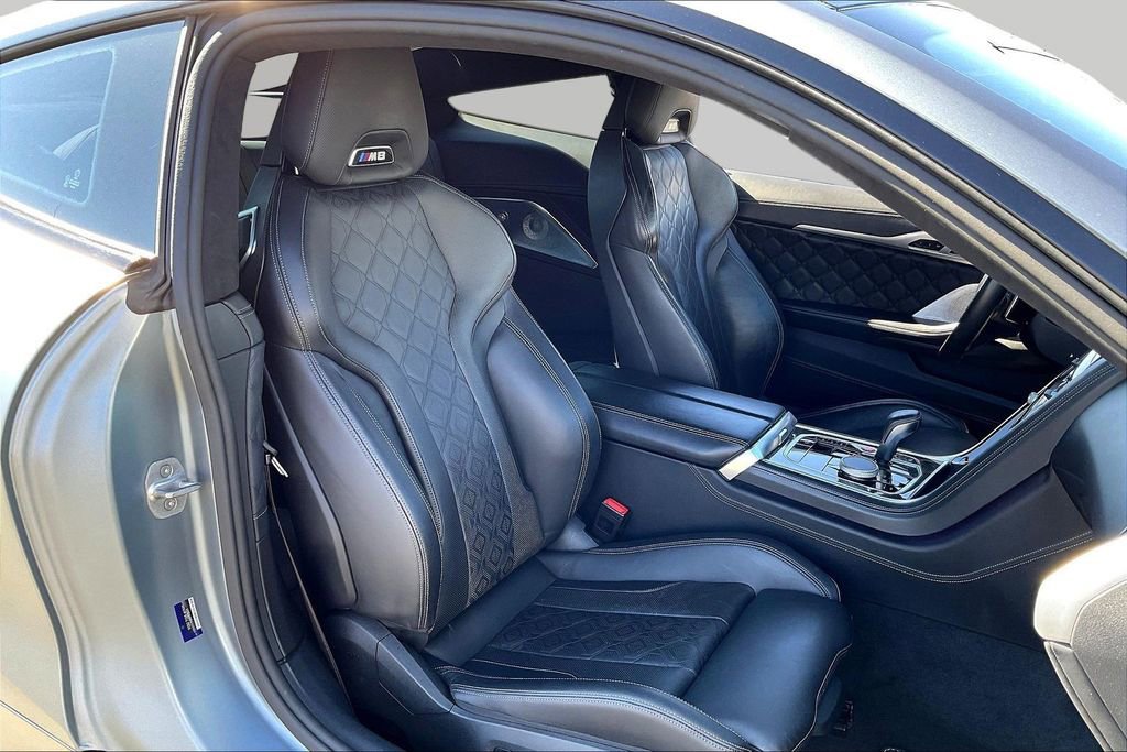 Used 2020 BMW M8 Competition image 28