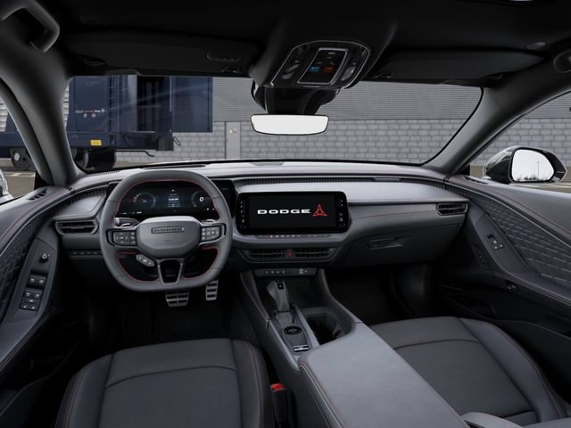 New 2027 Dodge Charger R/T AWD/4WD image 15