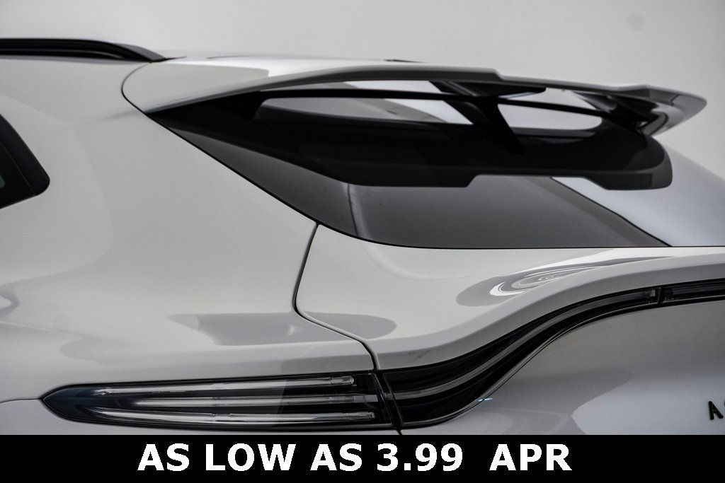 Used 2025 Aston Martin DBX 707 image 15