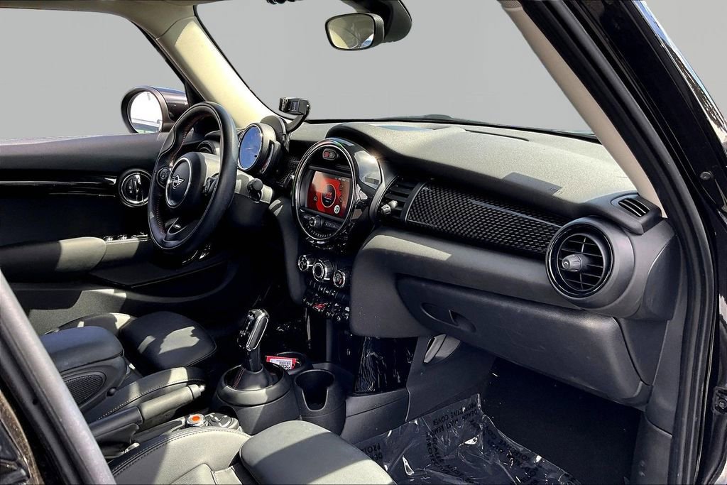 Used 2020 MINI Cooper S FWD image 25