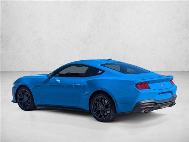 Used 2024 Ford Mustang Coupe w/ 2.3L High Performance Package image 7