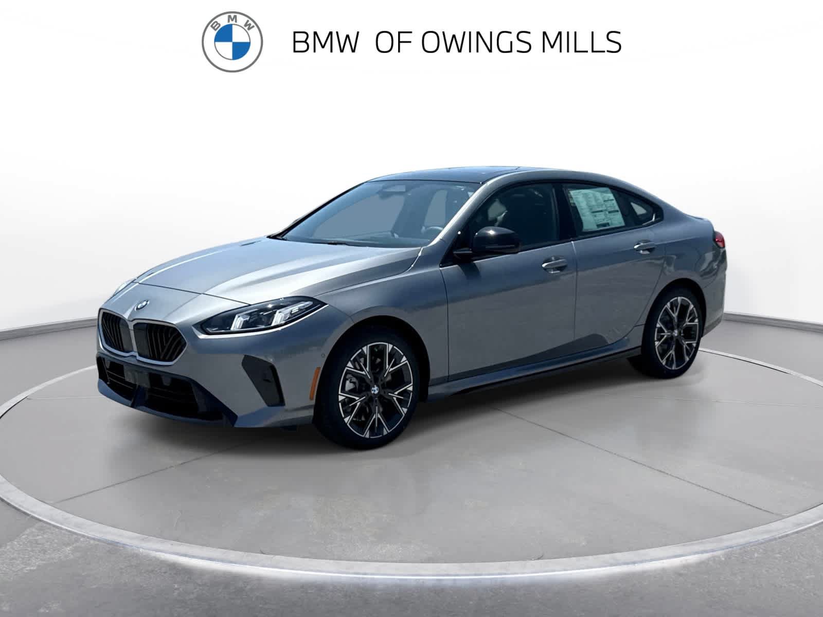 New 2026 BMW 228i xDrive w/ Premium Package AWD/4WD video 1