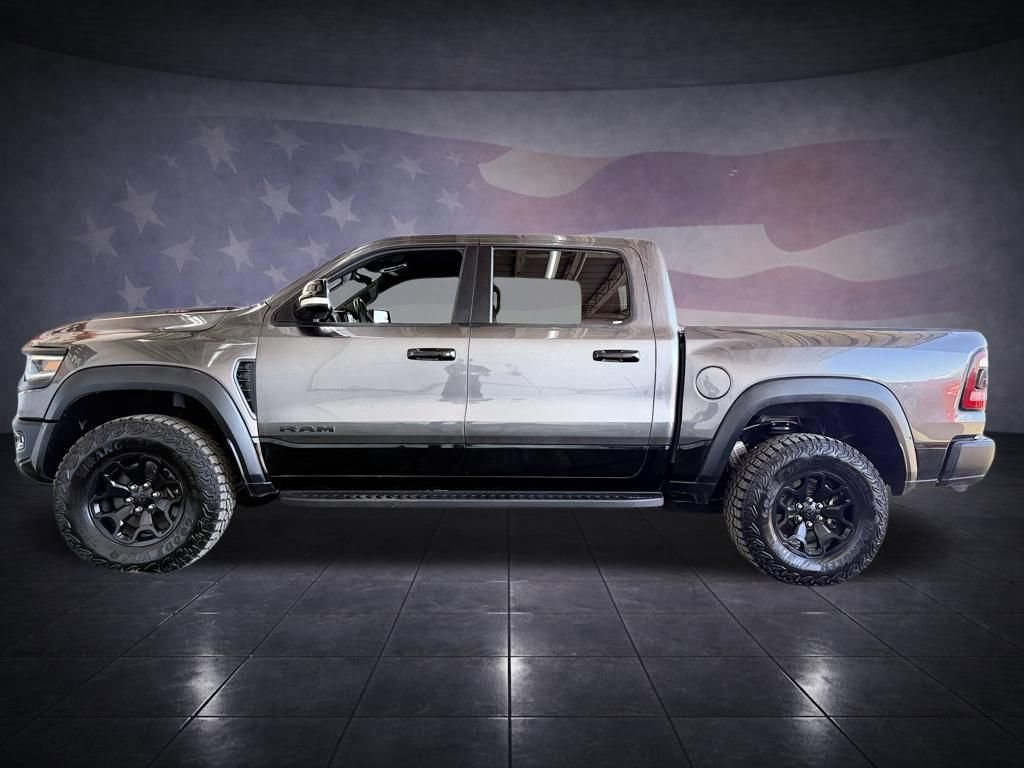 Used 2021 RAM 1500 TRX w/ TRX Level 1 Equipment Group image 17