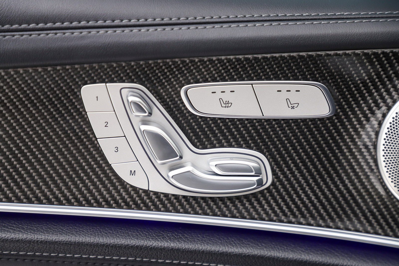 Used 2021 Mercedes-Benz E 63 AMG S image 34