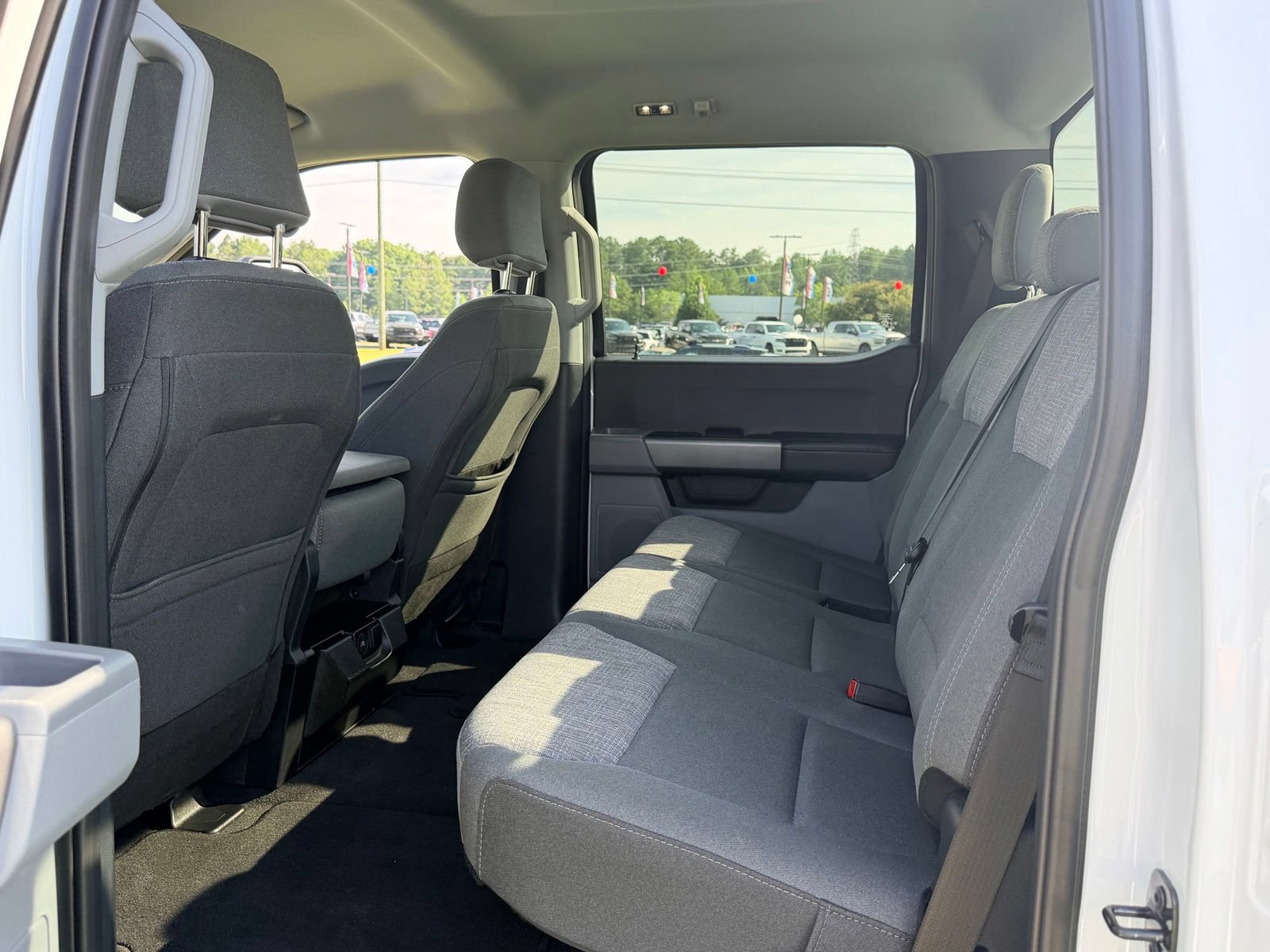 Used 2026 Ford F250 XLT AWD/4WD image 17