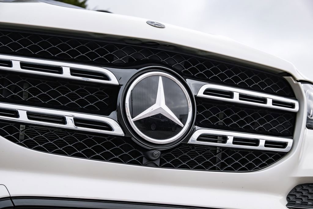 Used 2021 Mercedes-Benz GLS 580 4MATIC image 61
