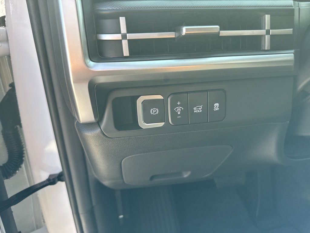 New 2026 Hyundai Santa Fe SE image 20