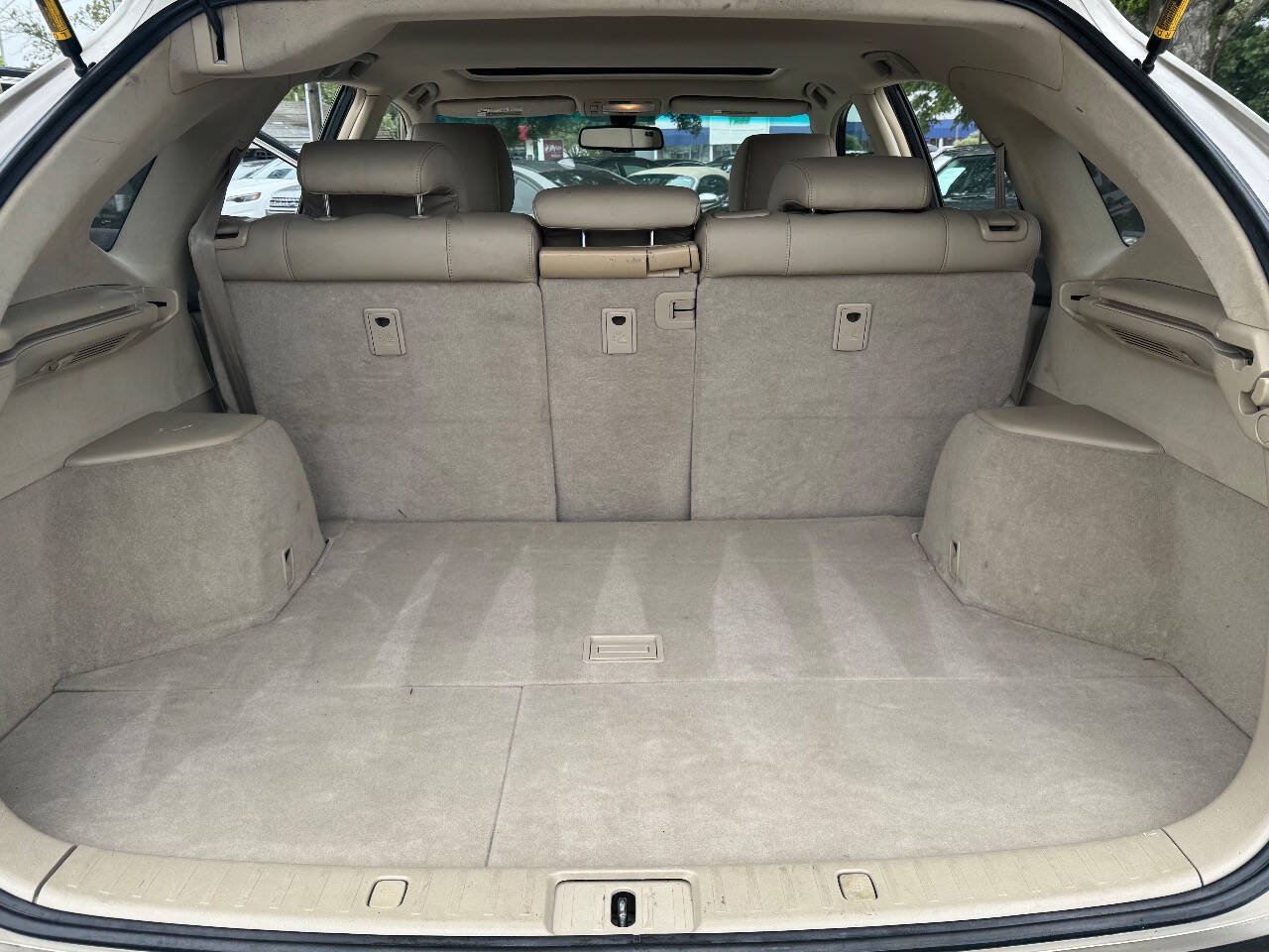 Used 2007 Lexus RX 400h 2WD image 26