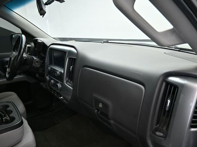 Used 2015 Chevrolet Silverado 1500 LT w/ All Star Edition image 39