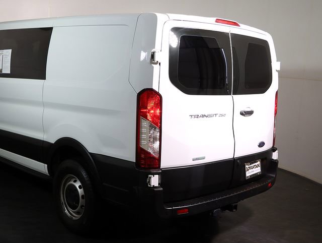 Used 2020 Ford Transit 250 130 Low Roof image 12