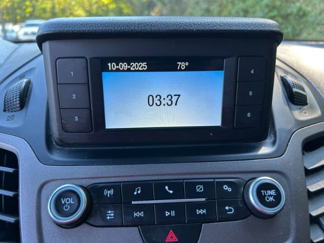 Used 2021 Ford Transit Connect XL image 12