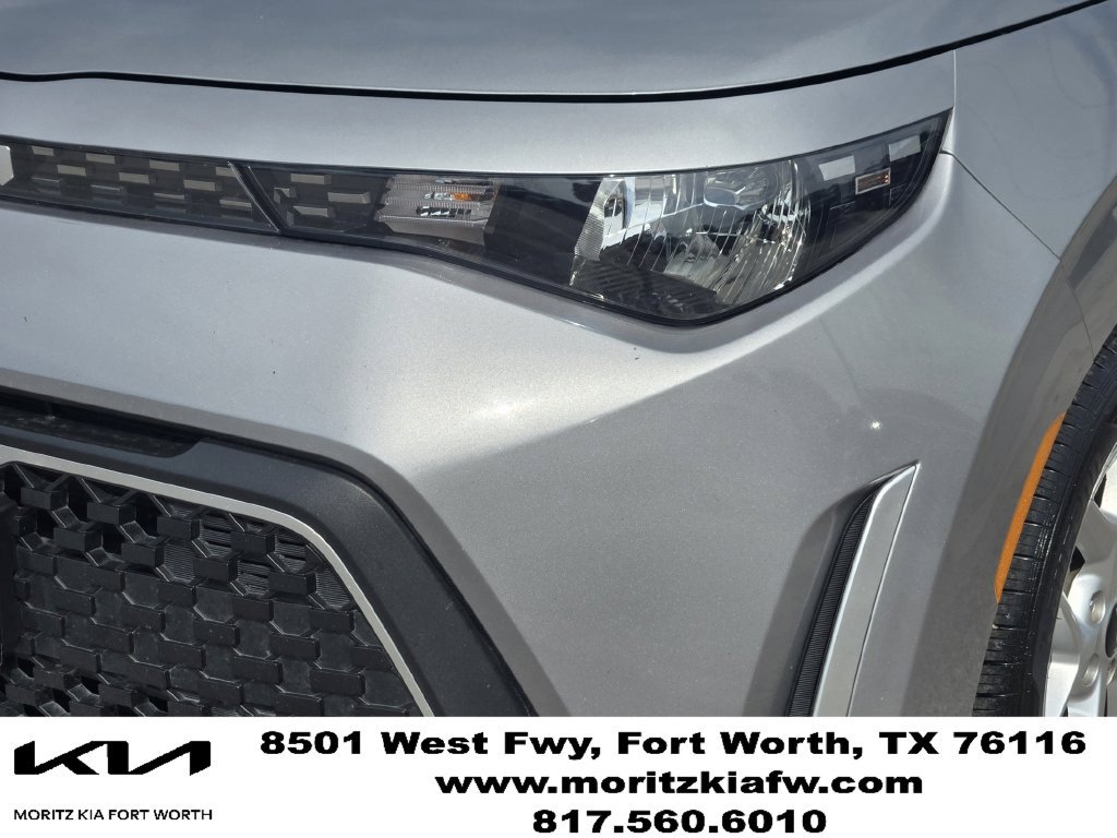 Certified 2024 Kia Soul LX w/ Option Group 015 FWD image 8