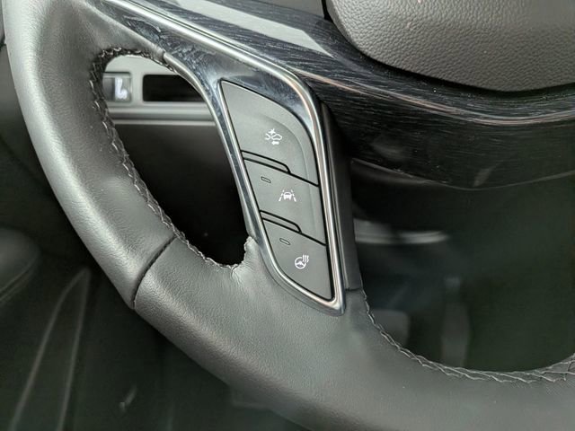 Used 2023 Cadillac XT5 Premium Luxury image 8