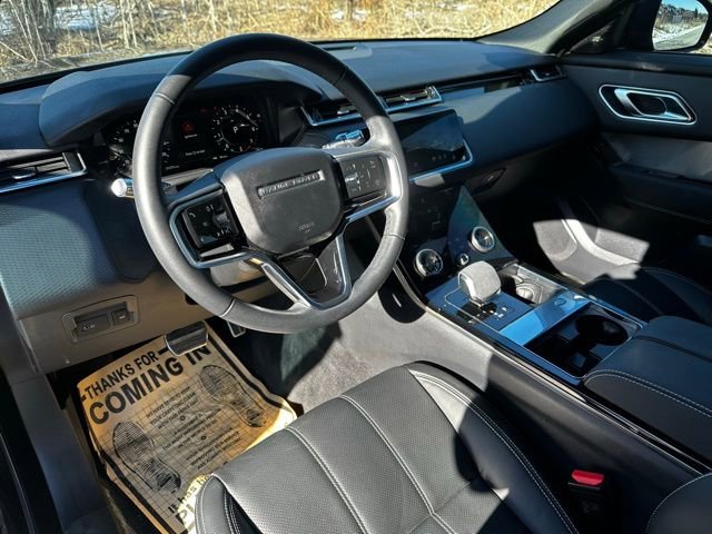 Used 2023 Land Rover Range Rover Velar R-Dynamic S image 10