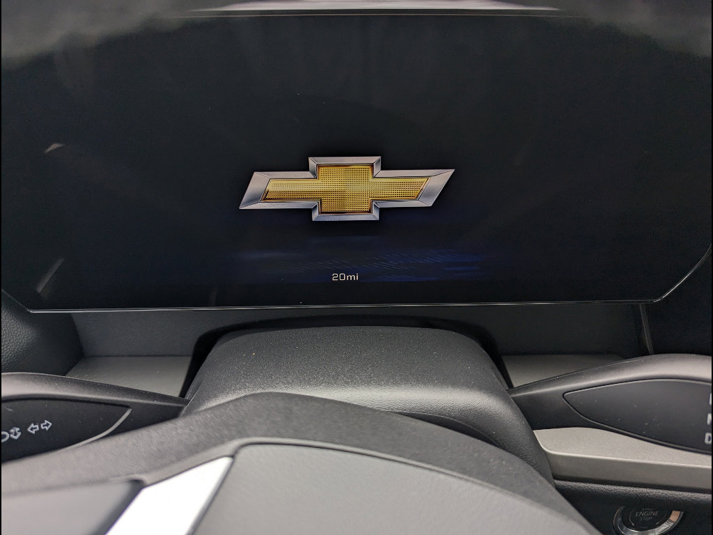 New 2026 Chevrolet Traverse LT w/ LPO, Floor Liner Package FWD image 2