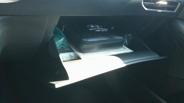 Certified 2023 Hyundai Sonata SE image 15