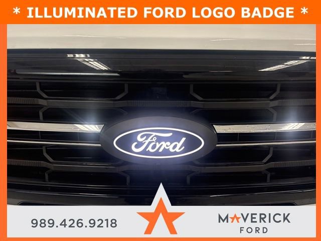 New 2026 Ford F150 XLT w/ Equipment Group 302A MID image 42