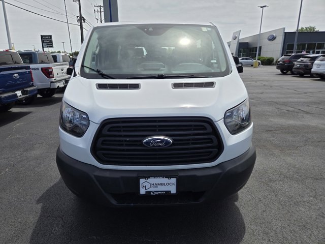 Used 2018 Ford Transit 150 XL RWD image 3