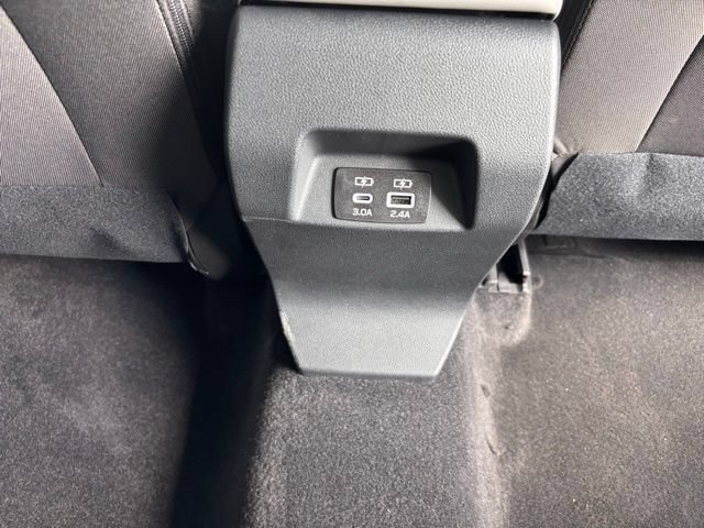 New 2026 Subaru Crosstrek 2.5i Premium AWD/4WD image 15