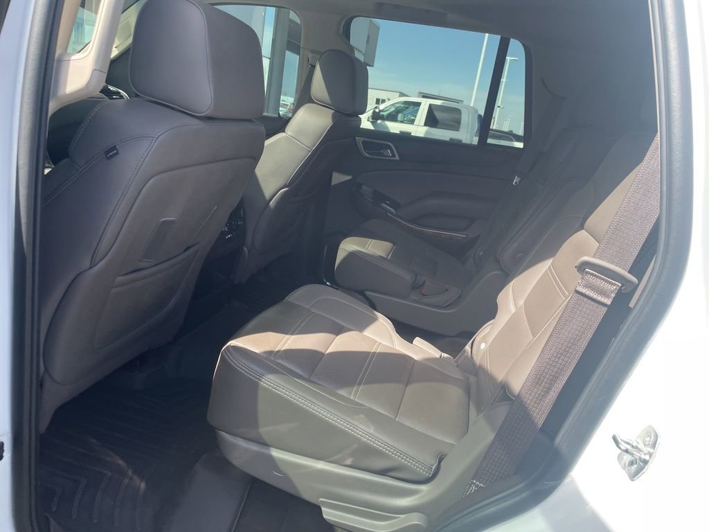 Used 2015 GMC Yukon Denali w/ Touring Package image 21