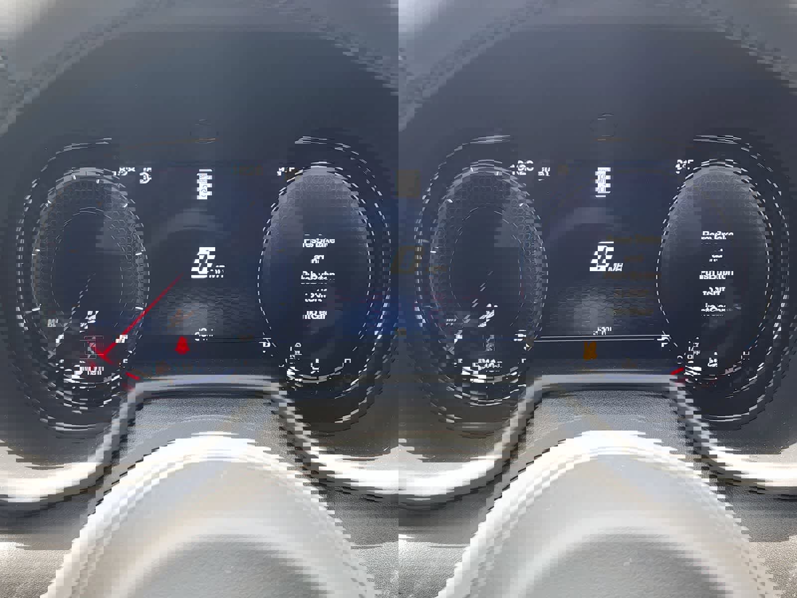 New 2025 Dodge Hornet GT w/ Cold Weather Group image 13