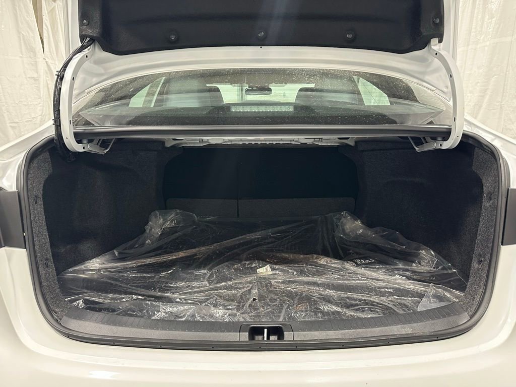 Used 2025 Toyota Corolla SE w/ SE Premium Package image 46