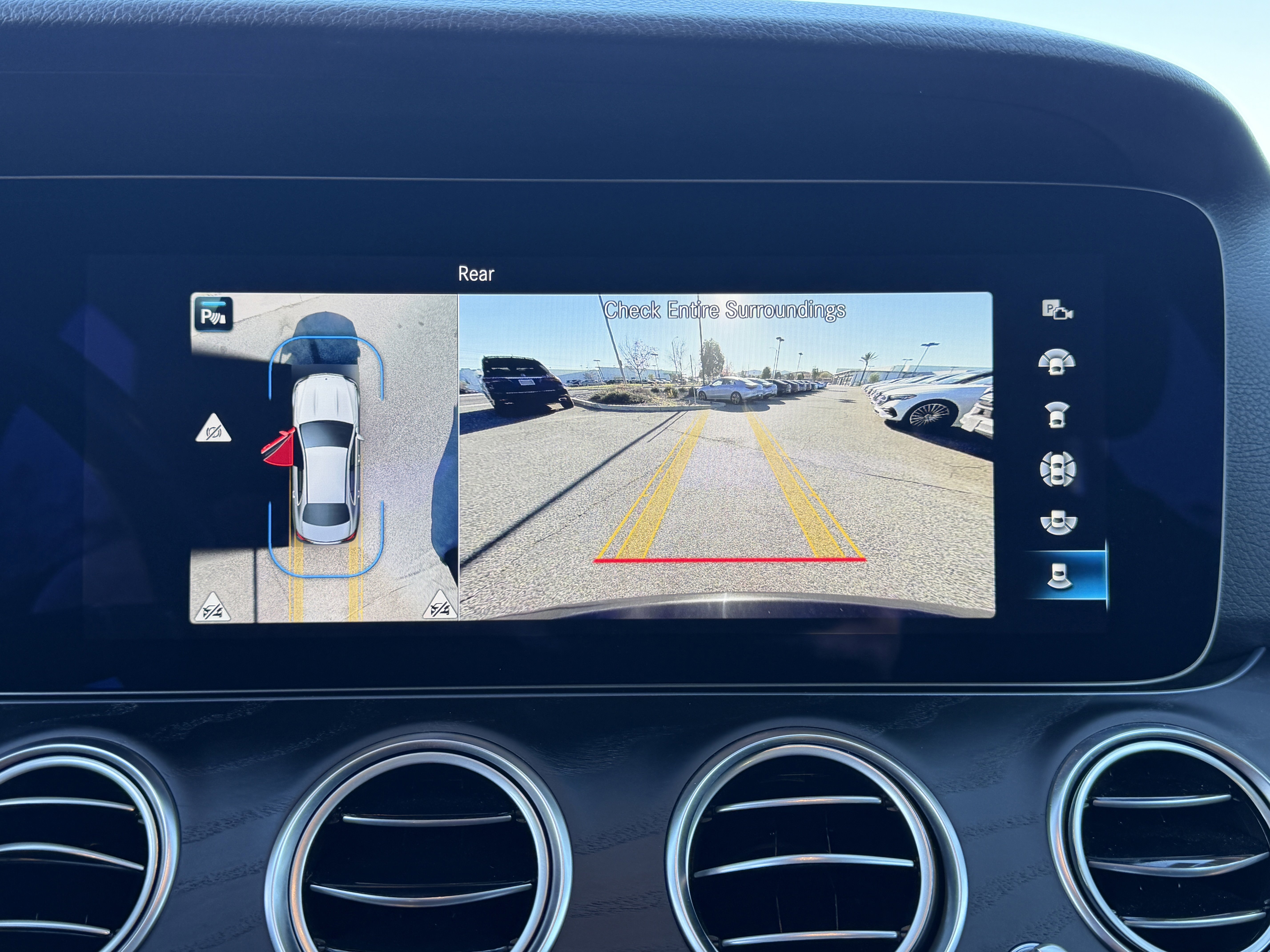 Used 2021 Mercedes-Benz E 350 E 350 image 29